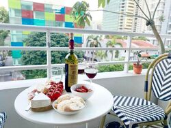 The Hermitage (D10), Apartment #517229511